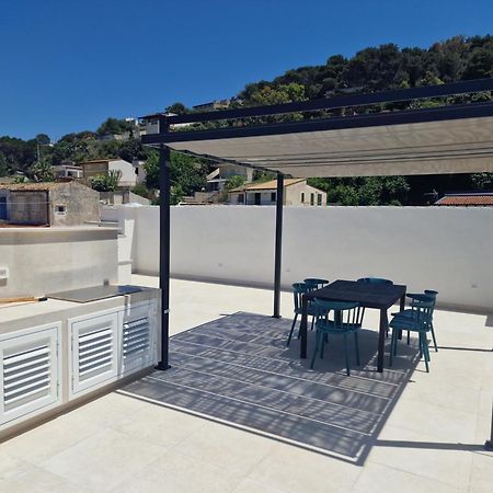 Castellammare Riviera Alcamo Marina Exterior foto